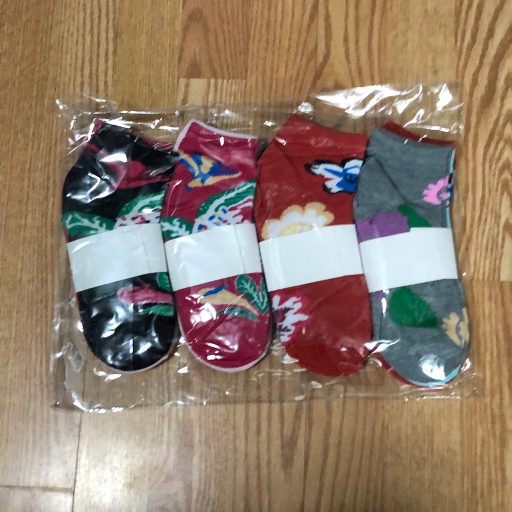 Woman’s sock bundle